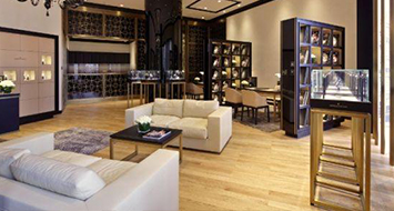 唐山美度手表客服维修点